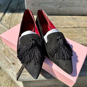 Kate Spade Loafers